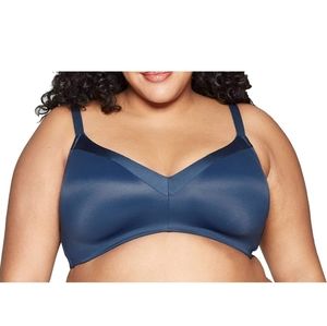 Auden FullFigure Bra 48D NEW WITH TAG